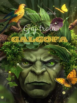 cover image of Gaj trola Galgofa